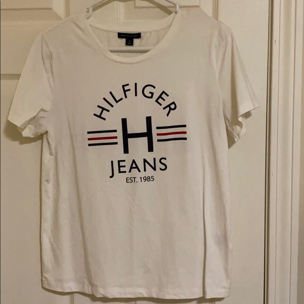 TH short sleeve tee